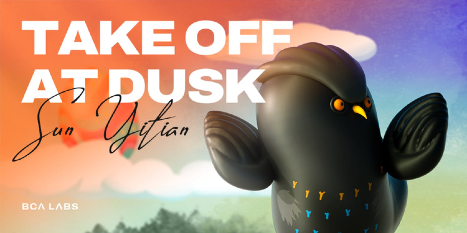 山寨币赚钱经历了什么