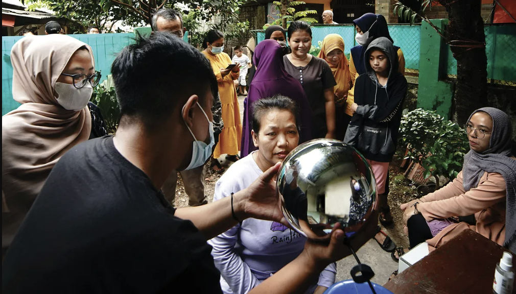 为什么比特币总量是2100万个