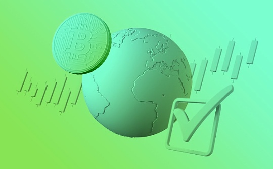 中国比特币交易活动洞察 | 全球市场角色剖析
