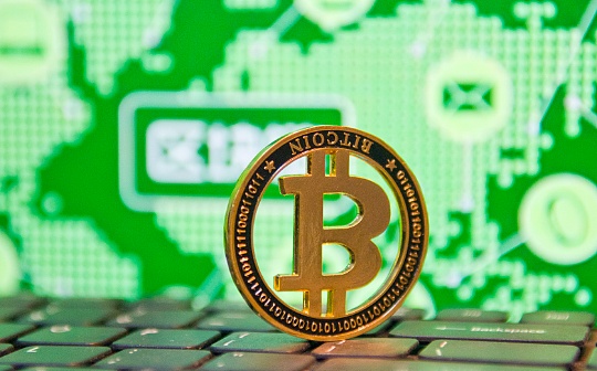 比特币在哪里看走势图 比特币在哪里看走势图