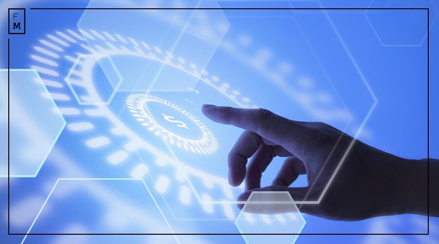 比特币什么鬼东西