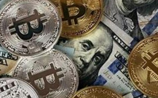 比特币交易量中国占比大吗