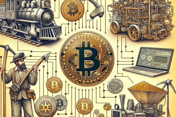 美国调查加密货币的目的是什么