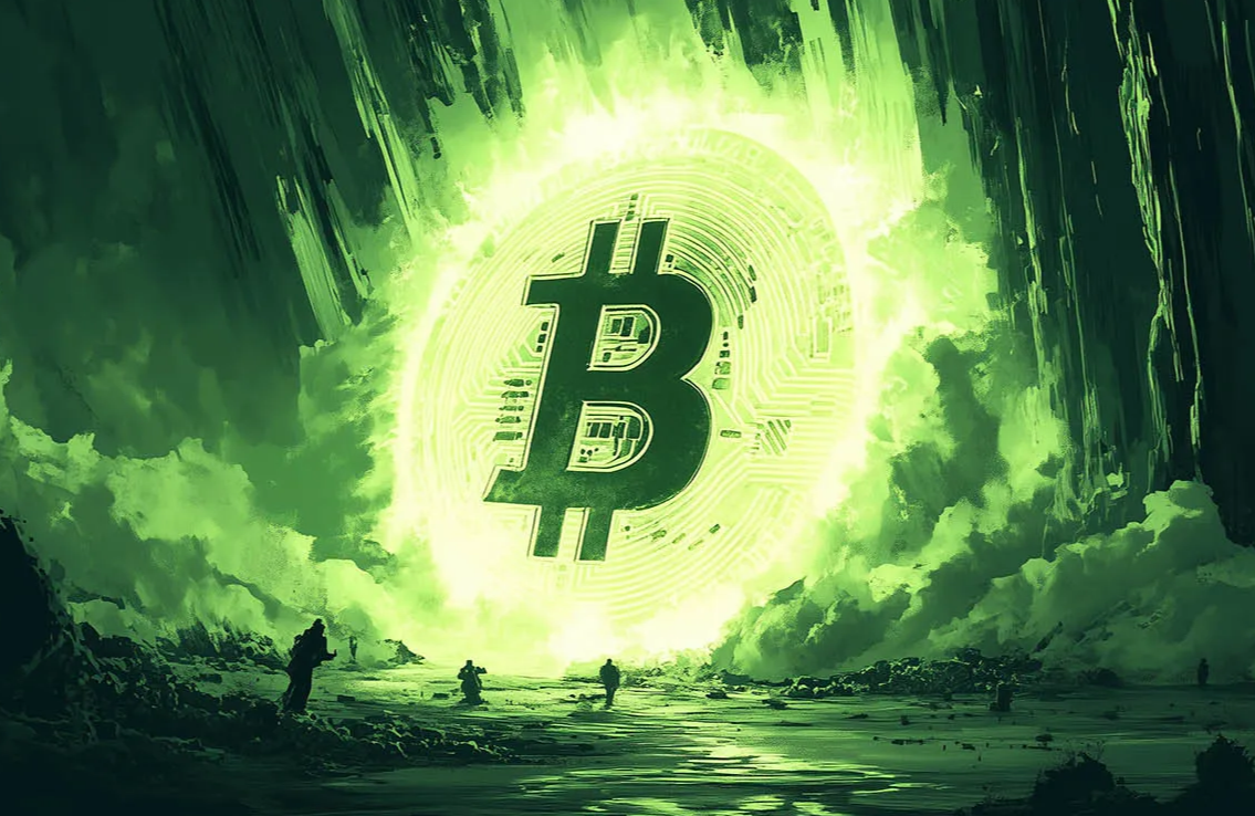 四大主流币是哪四种币