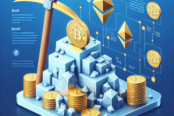 比特币挖矿的逻辑是什么