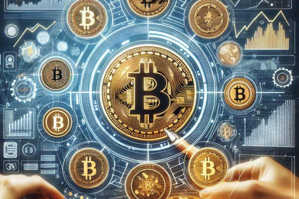 炒币赚钱方法是什么