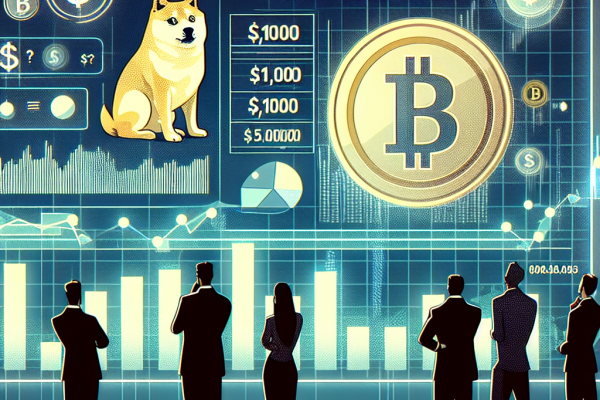 比特币的价格多少美金一个