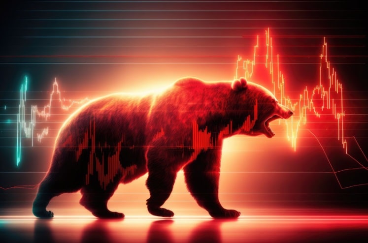 比特币短线大幅波动怎么回事 | 市场异动原因分析
