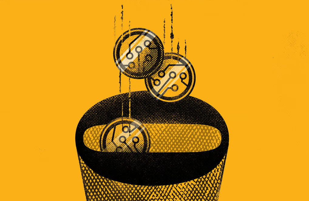 币圈最重要看哪些指标