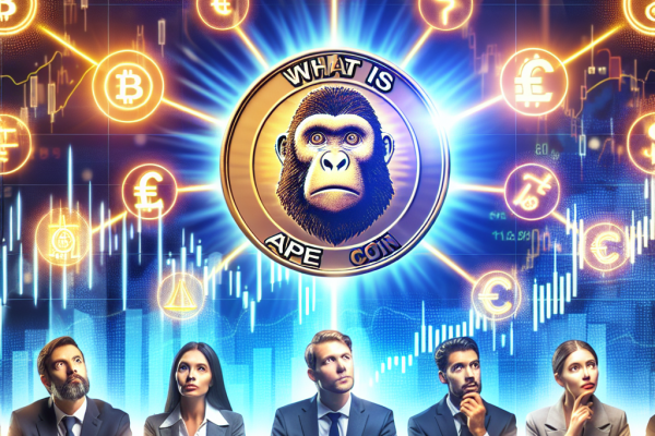 你知道加密货币吗