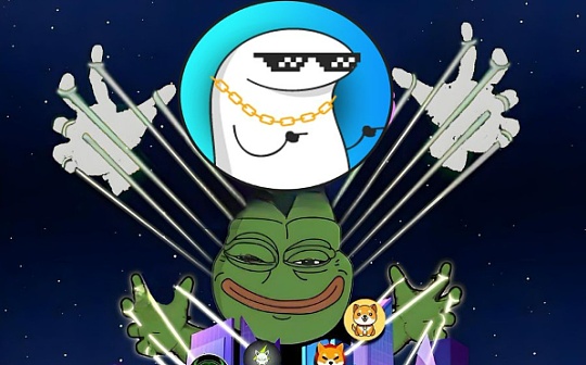 中国合法加密货币解析 | CCP数字资产监管规范研究
