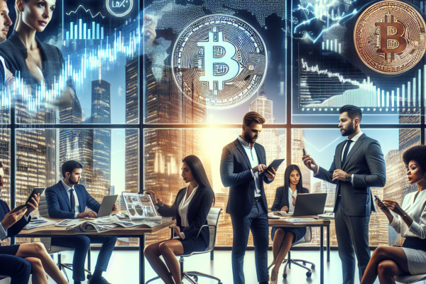 比特币爆仓成常态怎么办