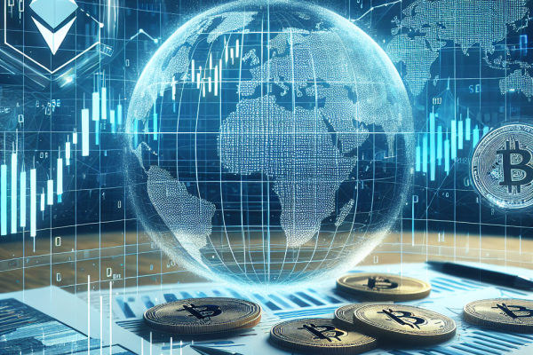 比特币与以太坊交易比例 | 加密货币交易策略探究
