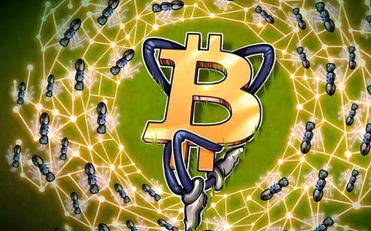 比特币价格为什么变化 比特币价格为什么变化