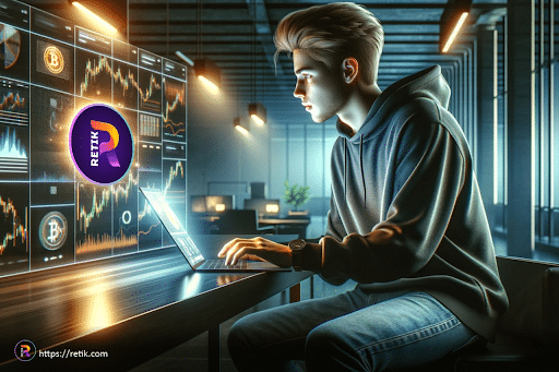 币圈里的大饼指的什么