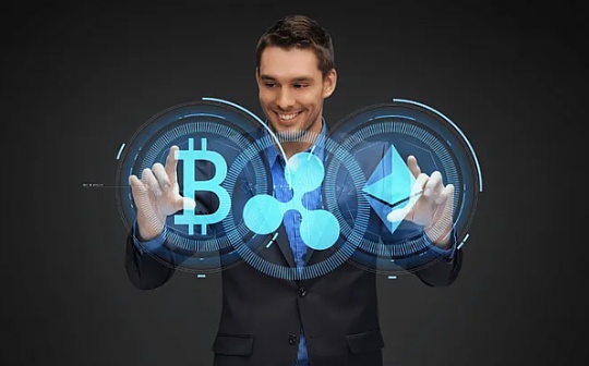 币圈市商解析 | 加密货币流动性原理探讨
