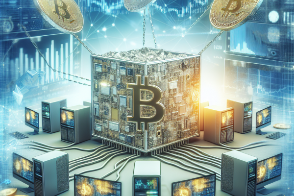 比特币交易量下降的预警信号 | 市场波动中的投资时机分析
