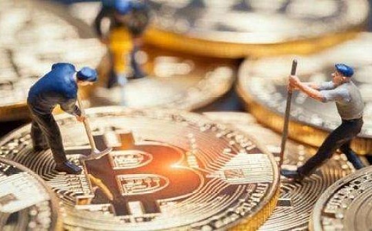 比特币是怎样买卖的具体流程