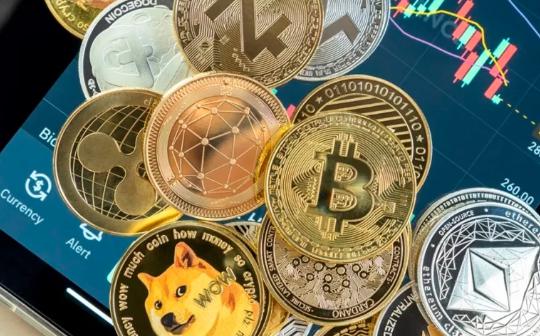 加密货币平均相关性指标有哪些 加密货币平均相关性指标有哪些