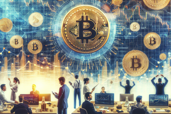 币圈怎么赚钱是真的吗 币圈怎么赚钱是真的吗